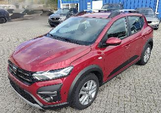  Dacia Sandero DACIA Sandero III Stepway Comfort 2021/5