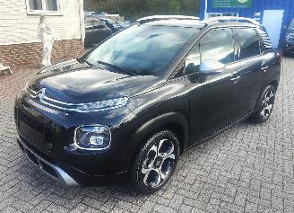 ojeté vozy osobní automobily Citroën C3 Aircross Citroën C3 Aircross Shine, automaat, volledige onderhoudshistorie ! 2018/4