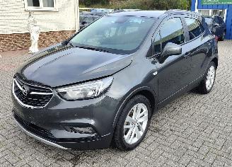 škoda osobní automobily Opel Mokka OPEL Mokka X Active Start/Stop 2017/6
