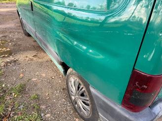Citroën Berlingo  picture 5