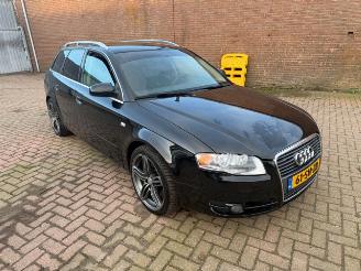 Audi  2.0 TFSI Quattro picture 4