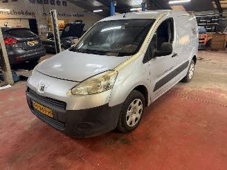 Peugeot Partner  picture 2