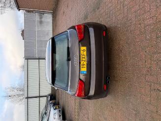 Audi A1  picture 10