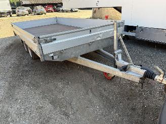 dañado remolque Hapert  Azure 2023/12