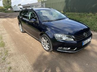  Volkswagen Passat Variant 1.4 TSI Highline BlueMotion 2012/4