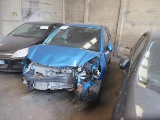 Auto incidentate Citroën C3  2011/11