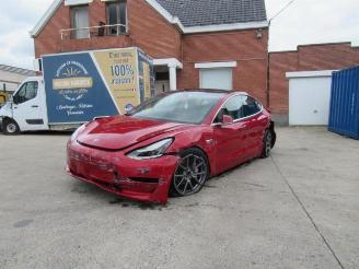 Schadeauto Tesla Model 3  2019/6