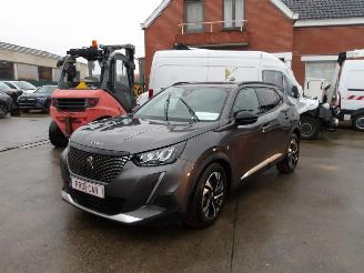 Avarii autoturisme Peugeot 2008 1.2 PURE TECH ALLURE 2023/4
