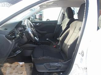 Skoda Scala 1.6 TDI AMBITION picture 16