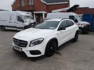 skadebil auto Mercedes GLA  2020/8