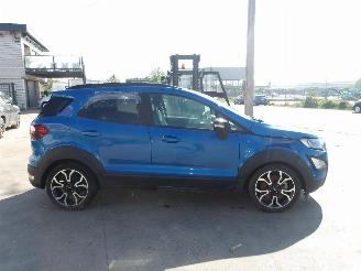 Ford EcoSport  picture 4