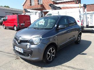 Schadeauto Renault Twingo  2018/3