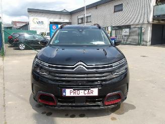 Schadeauto Citroën C5 Aircross  2022/6