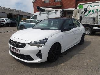 Avarii autoturisme Opel Corsa GS 1.2T 2023/6