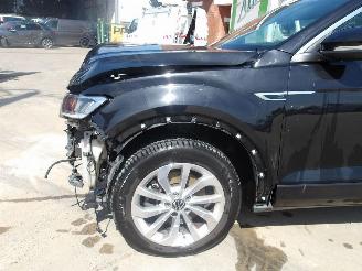 Volkswagen T-Roc R-LINE picture 11