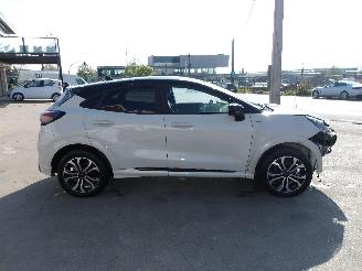 Ford Puma ST-LINE picture 4