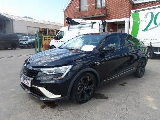 skadebil auto Renault Arkana E-TECH 2022/11