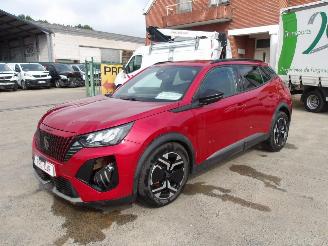 Schadeauto Peugeot 2008 ALLURE 2024/1