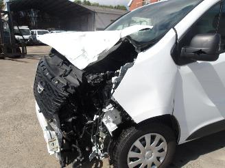 Nissan Primastar  picture 11