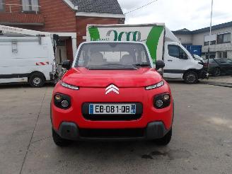 Citroën E-Mehari  picture 3