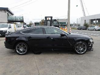 Audi A7  picture 5
