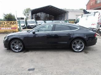 Audi A7  picture 9
