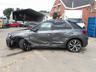 Volkswagen T-Roc R-LINE picture 8