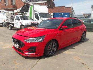 Unfallwagen Ford Focus ST-LINE 2022/10