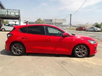 Ford Focus ST-LINE picture 6