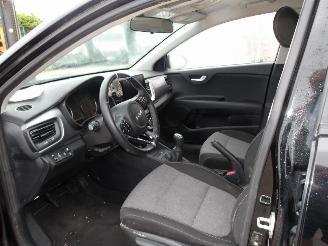 Kia Stonic  picture 13