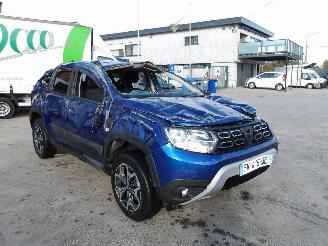 Avarii autoturisme Dacia Duster  2021/3