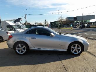 Mercedes SLK KOMPRESSSOR picture 3