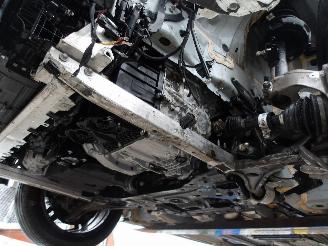 Mercedes B-klasse  picture 28