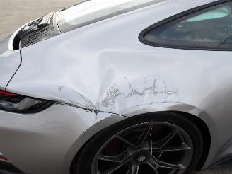 Porsche 992 GT 3 TOURING picture 12