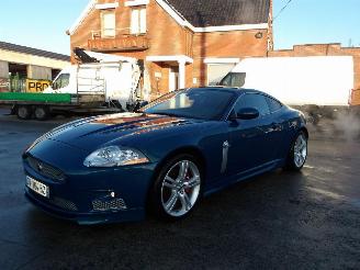 Avarii autoturisme Jaguar Xkr R 4.2 V8 2007/6