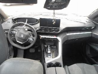 Peugeot 5008 HYBRID ALLURE picture 19