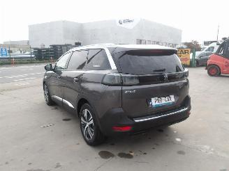 Peugeot 5008 HYBRID ALLURE picture 8