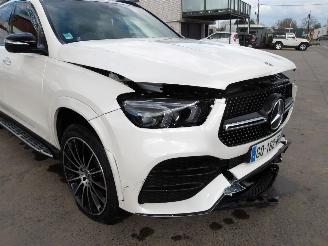 Mercedes GLE AMG PAKKET picture 13