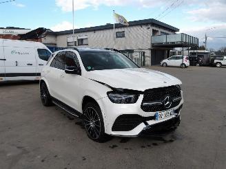 Mercedes GLE AMG PAKKET picture 3