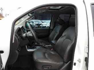 Nissan Navara  picture 21