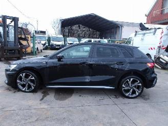 Audi A3 S-LINE picture 9