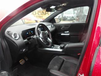 Mercedes GLA AMG -LINE picture 21