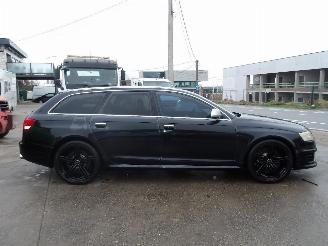 Audi Rs6 QUATRO picture 5