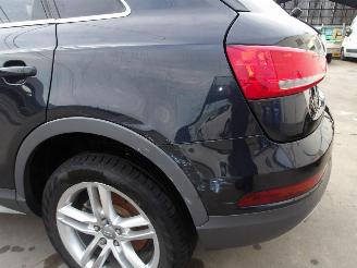 Audi Q3 2..0  QUATRO picture 17