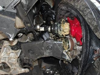 Volkswagen Golf 2.0  GTI picture 27