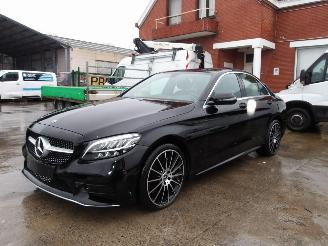  Mercedes C-klasse  2019/6