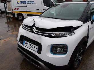 Citroën C3 Aircross RIP CURL picture 11