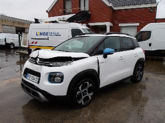  Citroën C3 Aircross RIP CURL 2019/2