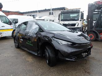 Cupra Born  picture 4