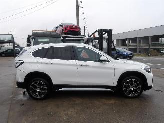 BMW X1 S DRIVE picture 5